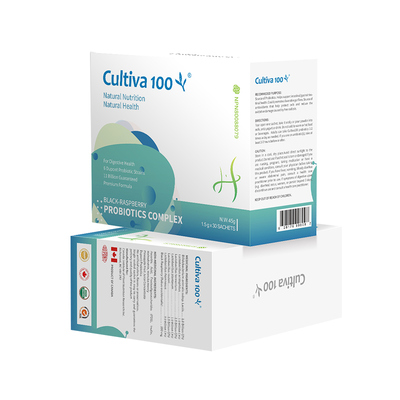 成人IBS肠易激综合征益生菌