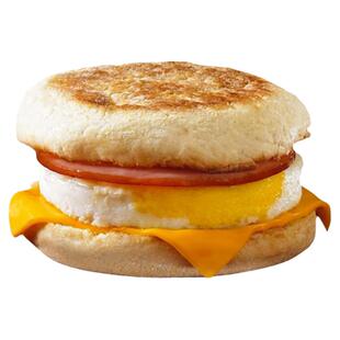 包邮嘉顿英式马芬松饼25个整包实惠Garden English Muffins1.4kg