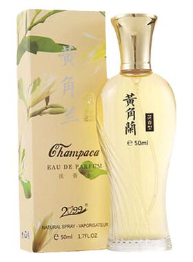 黄角兰香桂花香水多种香味可选