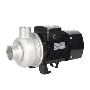 耐科思CK不锈钢离心泵大流量管道排污增压泵冷却循环泵洗碗机水泵