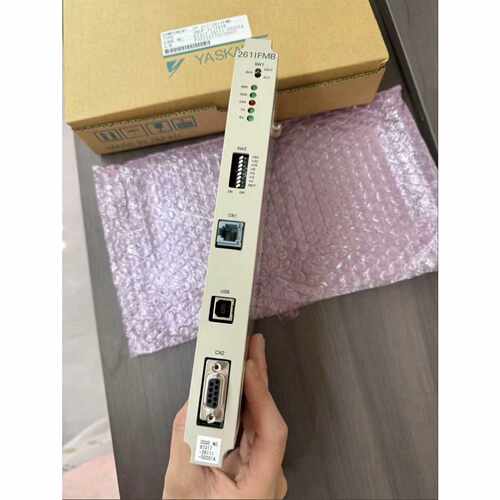 溢价-YASKAWA安川CP-317/261IFMB模块议价