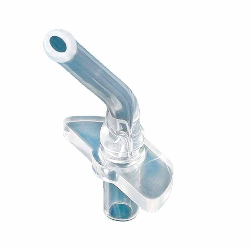 大蝴蝶翅膀吸嘴头食品级软硅胶吸管嘴配件软管扁嘴水杯替换吸管头
