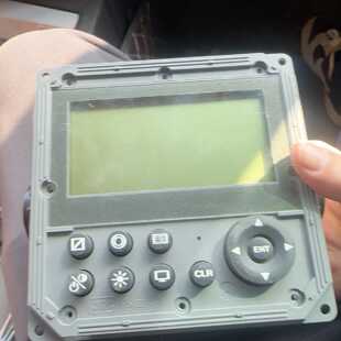 【议价】JRC NCM-983 AIS控制器，日本原装进口，型号清晰