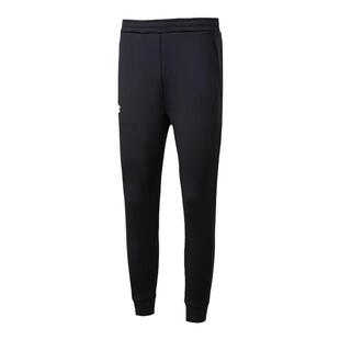 UA安德玛男正品24加厚春秋新款卫裤直筒裤运动裤透气针织长裤男款