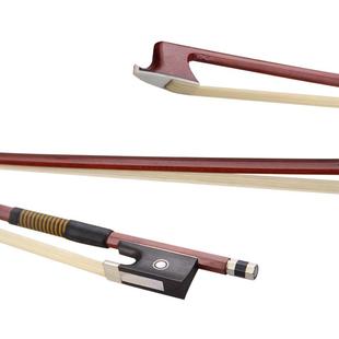 儿童小提琴琴弓弓子大提琴弓杆拉弓拉杆低音提琴四分之一二四三八
