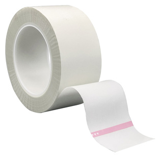 白色耐高温玻璃纤维胶布 变压器锂锰电池电机马达包捆扎喷沙遮蔽保护抗老化绝缘玻璃布胶带