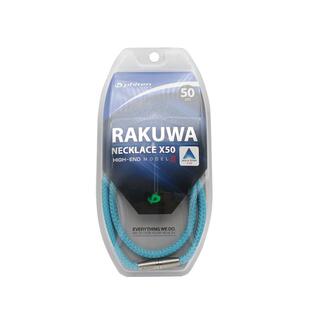 Phiten/法藤官方旗舰店水溶钛项环运动编织项圈项链男女生日礼品