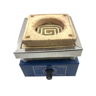 可调电子万用炉可调温实验电炉万用电炉子电热炉1000W2000W3000W