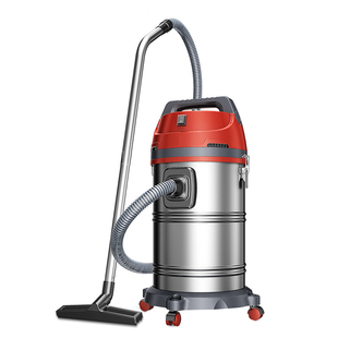 杰诺吸尘器大吸力家用开荒保洁地毯美缝专用强力功率工业用吸尘机