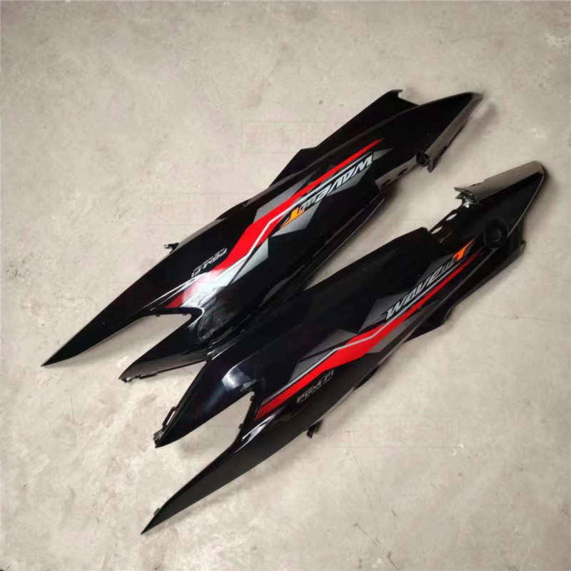 适用110T摩托车SDH110-23挡泥板挡风板大灯全车配件