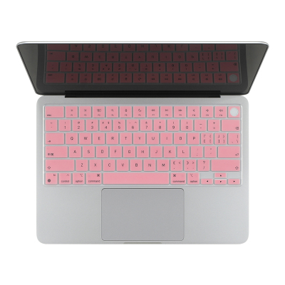 适用于苹果MacBookNeo键盘膜防尘