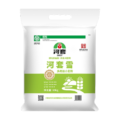河套多用途小麦粉包子面粉