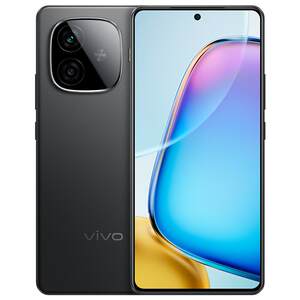 【官方正品】vivo Y200 GT手机5G轻薄6000毫安时长续航80W闪充第三代骁龙7大内存
