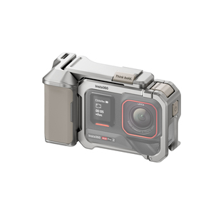 【旗舰店】影石Insta360 Ace Pro 2/ Ace Pro 星辉银街拍配件套餐