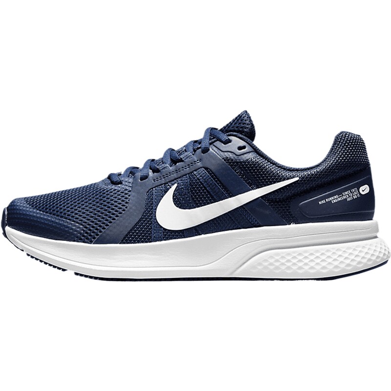 NIKE耐克男子RUN SWIFT 2运动训练跑步鞋CU3517-400