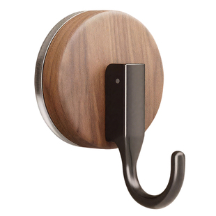 德国YOUQIN吸盘挂钩免打孔强力承重真空无痕粘钩中古浴室墙面粘胶