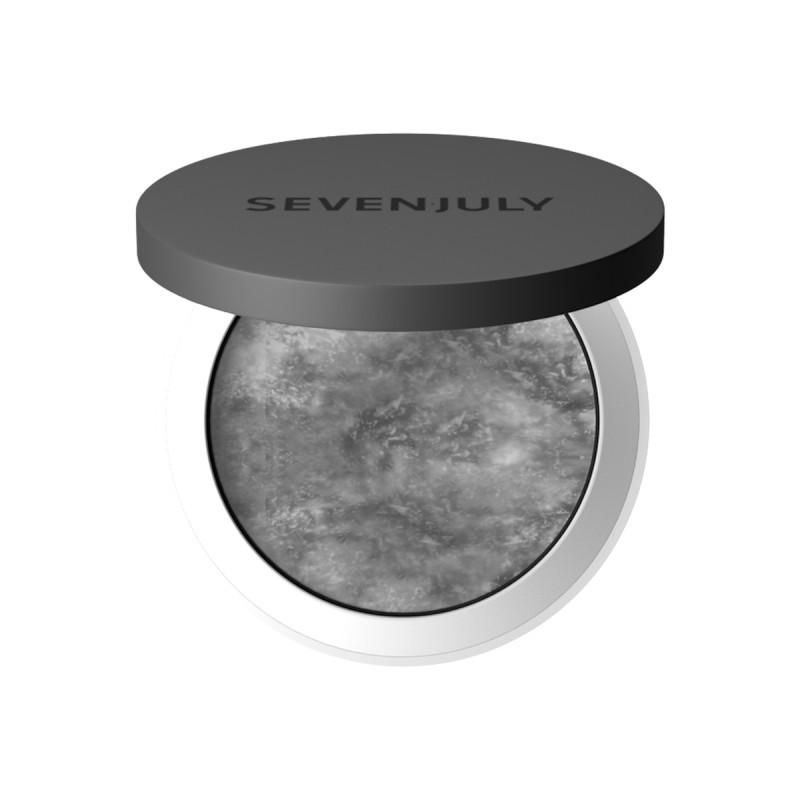 sevenjuly干皮混合保湿定妆