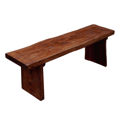 户外长条凳实木换鞋凳