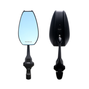 aos4小牛NXT后视镜f90九号m95c电动车MZmix改装猎户座反光镜mqil