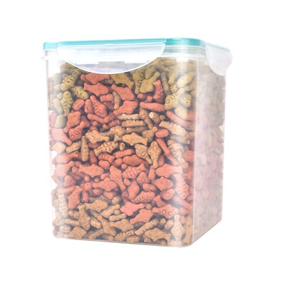零食猫饼干去毛球磨牙洁齿