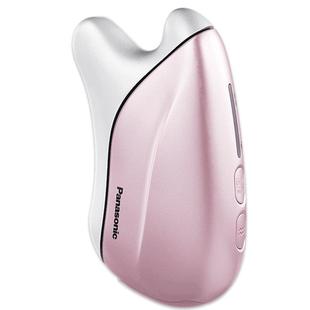 松下美容仪刮痧家用充电按摩器面部提拉紧致温感脸部按摩仪器SP40