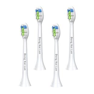 东耐伦适配华为智选电动牙刷替换头智选优漾星钻力博得Hilink通用