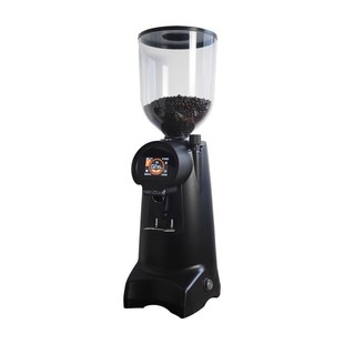 EUREKA尤里卡Firenze75咖啡磨豆机意式定量研磨机85mm刀盘商用