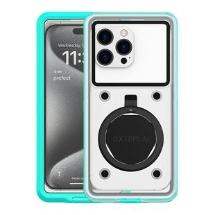 【新一代】自检防水手机壳套可水下触屏游泳潜水防水壳漂流浮潜拍摄神器适用华为 苹果 oppo vivo 小米 荣耀