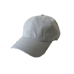 帽子男士夏硬顶鸭舌帽男ins潮黑色棒球帽男生网红潮流太阳帽夏季