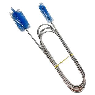 刷管子神器软管清洁刷水管内壁清洗内部管子清洗刷鱼缸管道水管刷