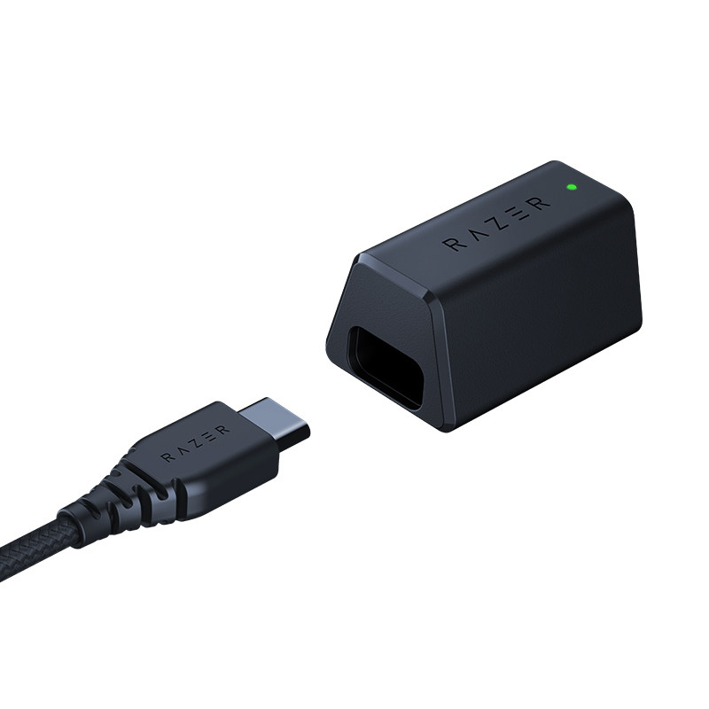 Razer/雷蛇无线鼠标信号接收器