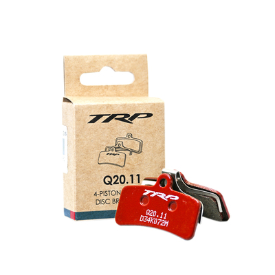 TRP彦豪降速刹车来令片