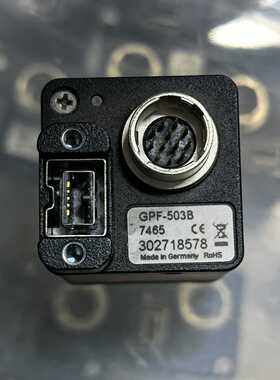 议价rman Avt Industrial Camera Gpf-503B 5 Megapixels Fully F