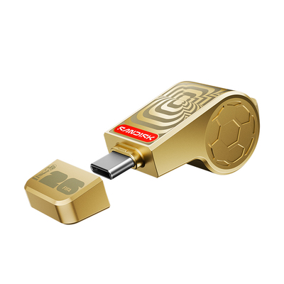 128GType-C双口，加密高速传输