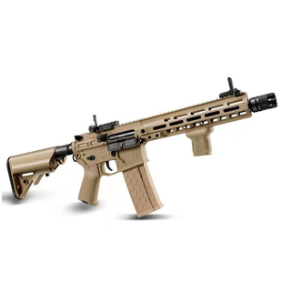 博涵五代SLR2.0电动连发玩具枪男孩M416成人金属钢镚同款发射器抢