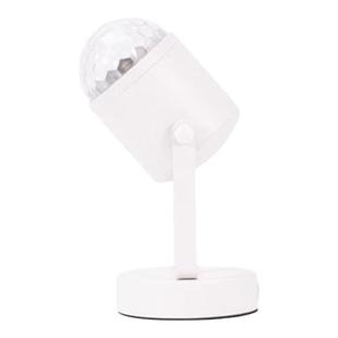 16色水波纹氛围灯卧室情调直播背景美容院酒吧情侣趣灯睡眠小夜灯