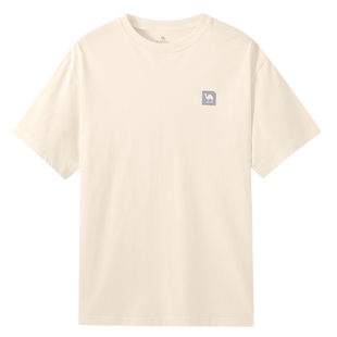 骆驼男装T恤男款运动春夏凉感透气弹力宽松潮流时尚百搭短袖上衣