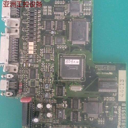 伺服驱动器主板型号MSDZ023A1A022请询价