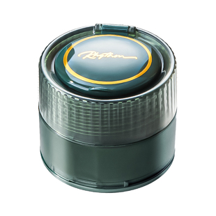 磨药器切药分药儿童婴儿药片切割研磨碾碎药剪药神器便携磨药粉盒