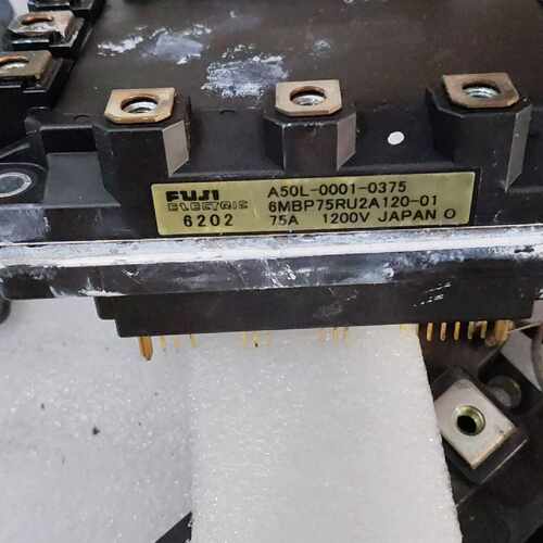 溢价-A50L-0001-0375 6MBP75RU2A120-0