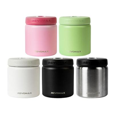 自营焖烧杯revomax便当上班族