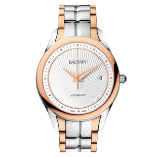 BALMAIN/巴尔曼艺术家系列石英男士腕表全套运动瑞士手表 送男友