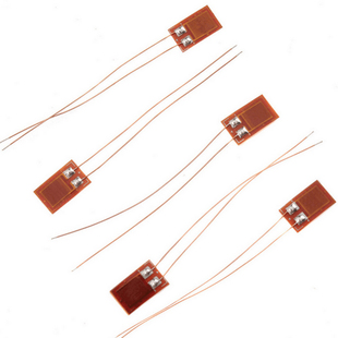 高精度电阻式应变片120-3AA/4/5/6/8/10AA箔式应变计120欧