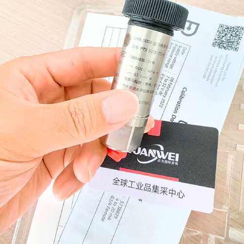 【询价】PTX5072-TC-A1-CA-HO-PA    0-6B适用