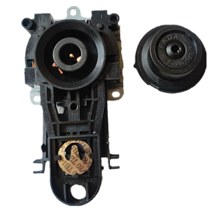 电水壶底座配件KSD-169B蒸汽孔耦合器自动断电温控器开关防干烧