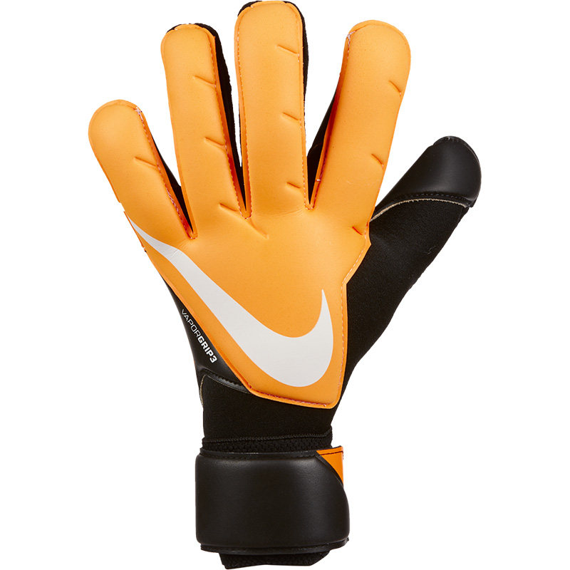 Nike/耐克正品足球男女同款logo训练守门员手套CN5650-010