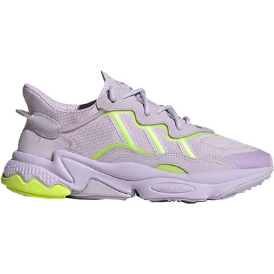 阿迪达斯女子减震休闲鞋