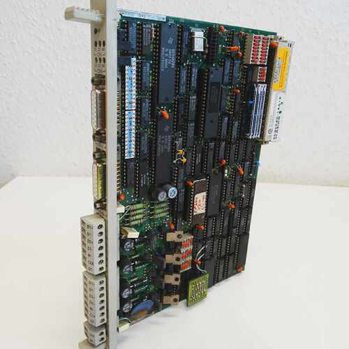 Siemens 6ES5240-1AA11 E-Stand: 06 Positioning Module -used-