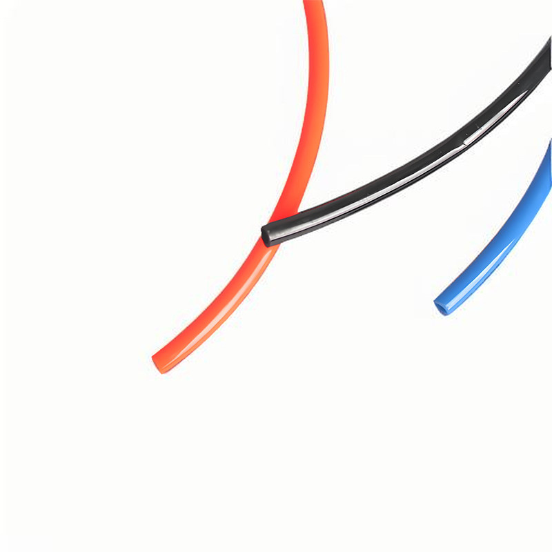 高压管气管空压机PU软管工具气动8mm风管气泵12/10x6.5/6x4x气线