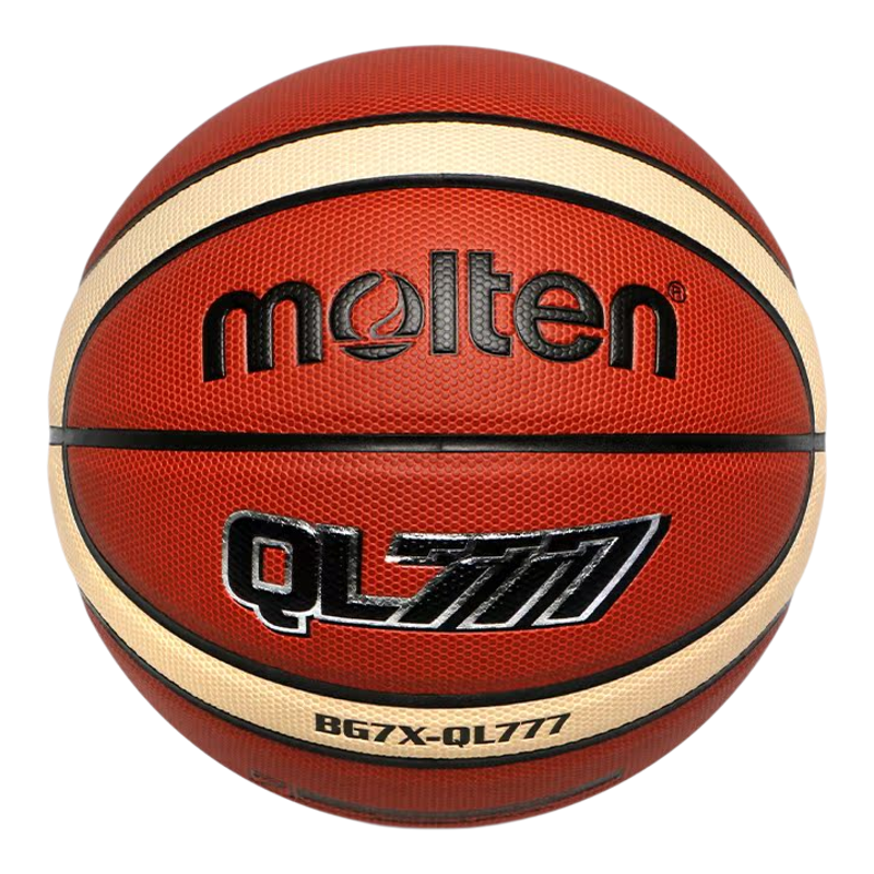 molten摩腾直营学生训练篮球男子女子青少年室内外篮球BG7X-QL777